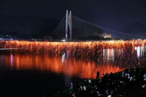 전북 무주군 제27회 반딧불축제, 바가지 없는 ‘성공적인 축제’