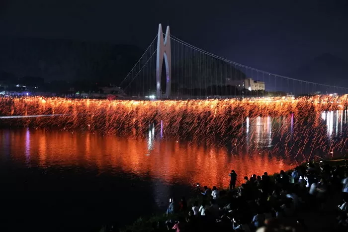 무주 반딧불 축제