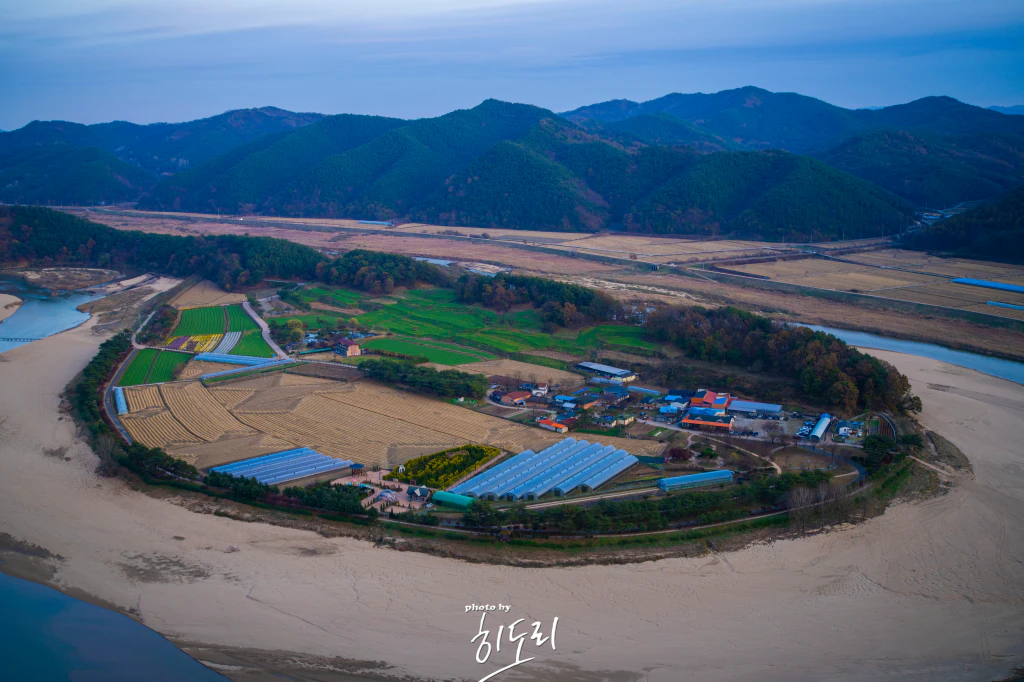 경북 예천 추천 여행 - 회룡포(회룡대), 장안사 수정됨_DSC00029-복사