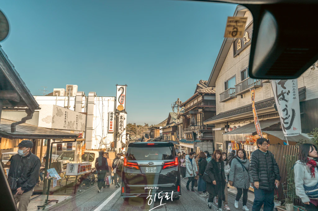 일본 도쿄 근교 나리타 가볼만한곳 - 나리타산 신쇼지, 나리타 오모테산도 수정됨_DSC00009-복사-2