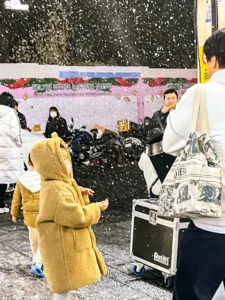 울산큰애기TV_울산 중구 공식 채널 통합 기념 이벤트