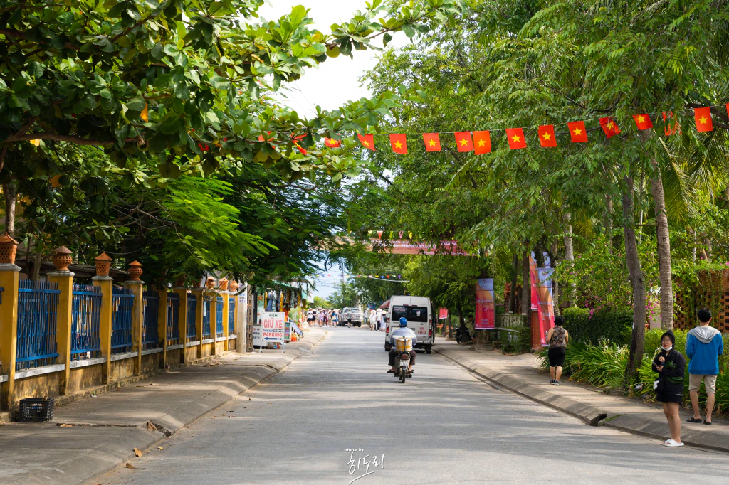 베트남 여행 추천 코스 - 호이안 도자기 마을 