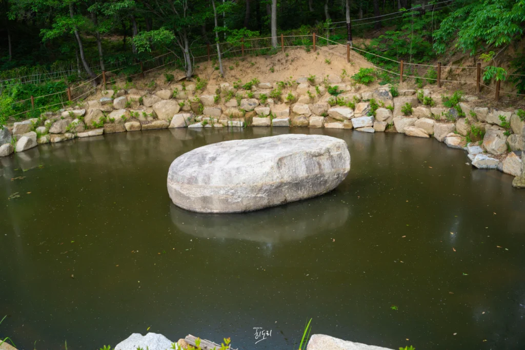 입화산 자연휴양림의 모든것(유아숲체험원) 사진 13