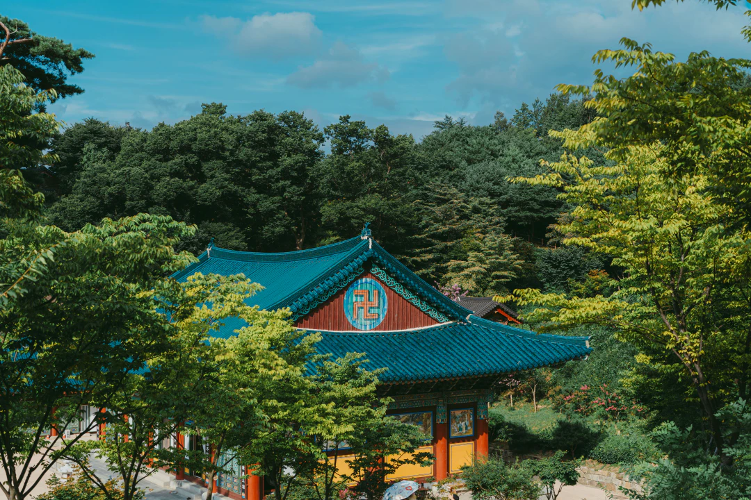 여름, 낙산사에서의 힐링 여행기 DSC00168 복사