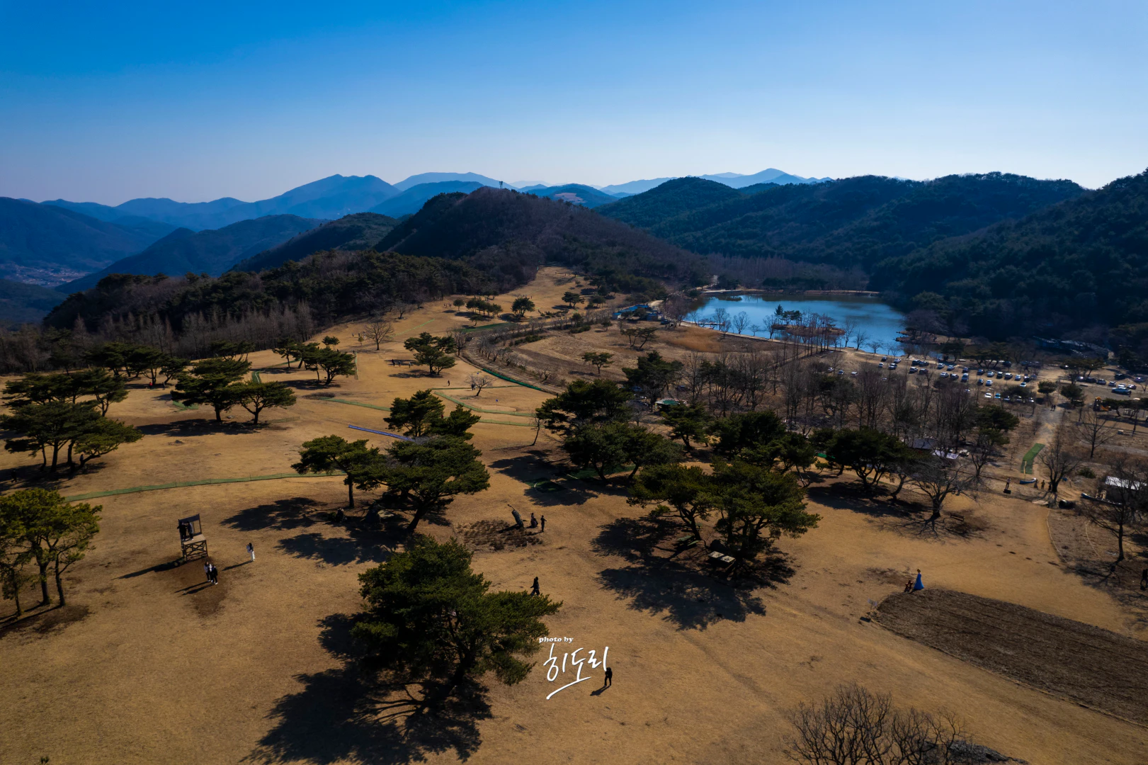 한국의 뉴질랜드, 경주 ‘화랑의 언덕’|경주여행 추천 명소 제목 없음_23