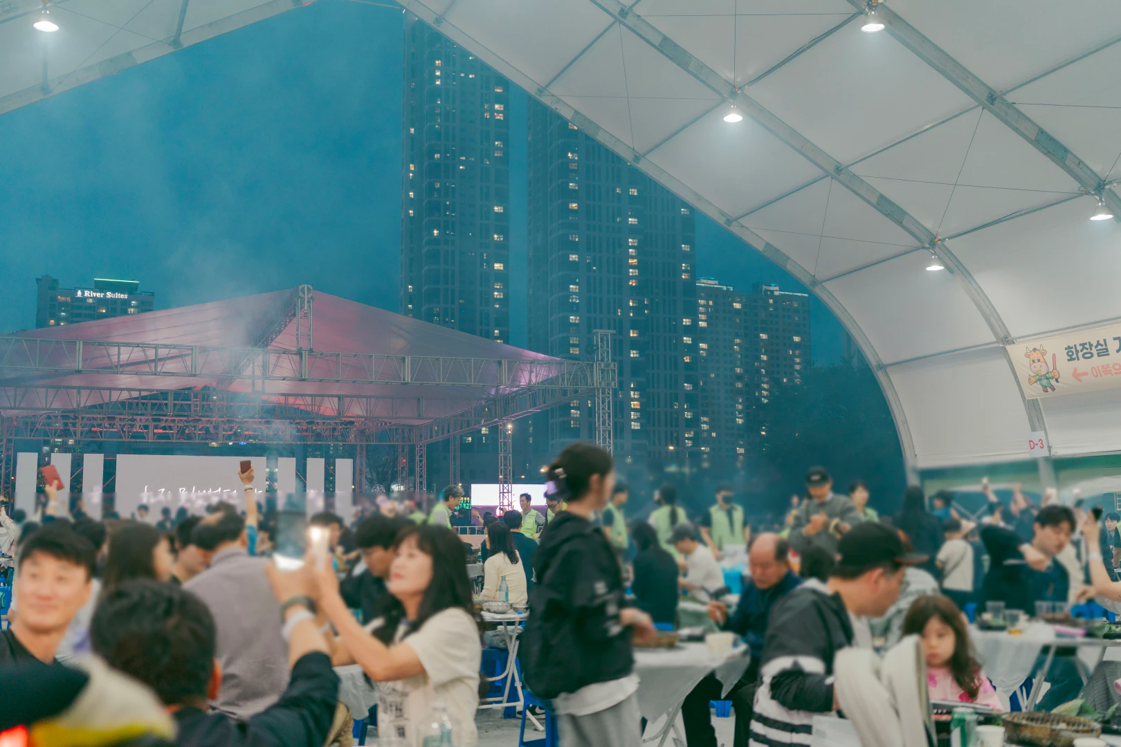 제2회 울산축협 한우축제! 1++ 한우를 DSC00132 복사