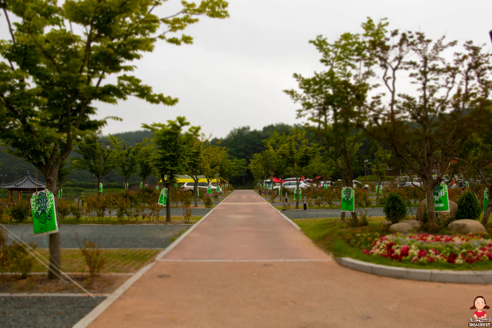 울산 도심 속 힐링캠핑! 태화연 캠핑장 제목 없음_16