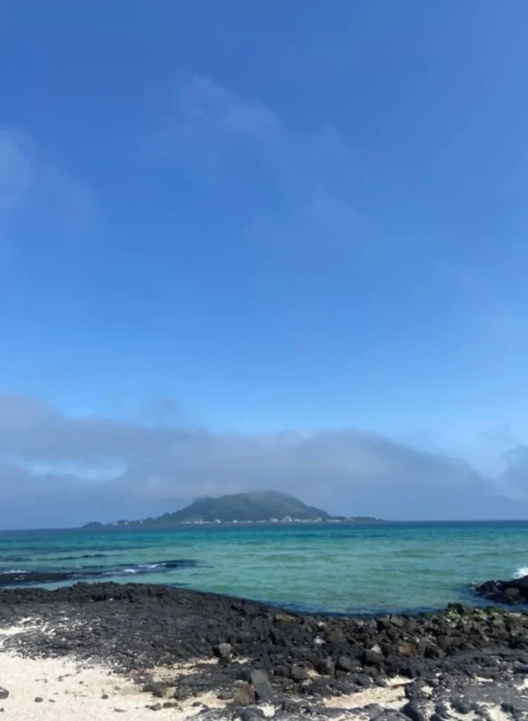 외국인이 바라본 제주도