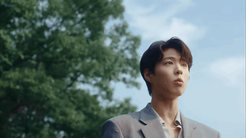 박보검, 2025 한국 관광 명예홍보대사 위촉! "이제는 스크린을 넘어 진짜 한국으로 오세요"