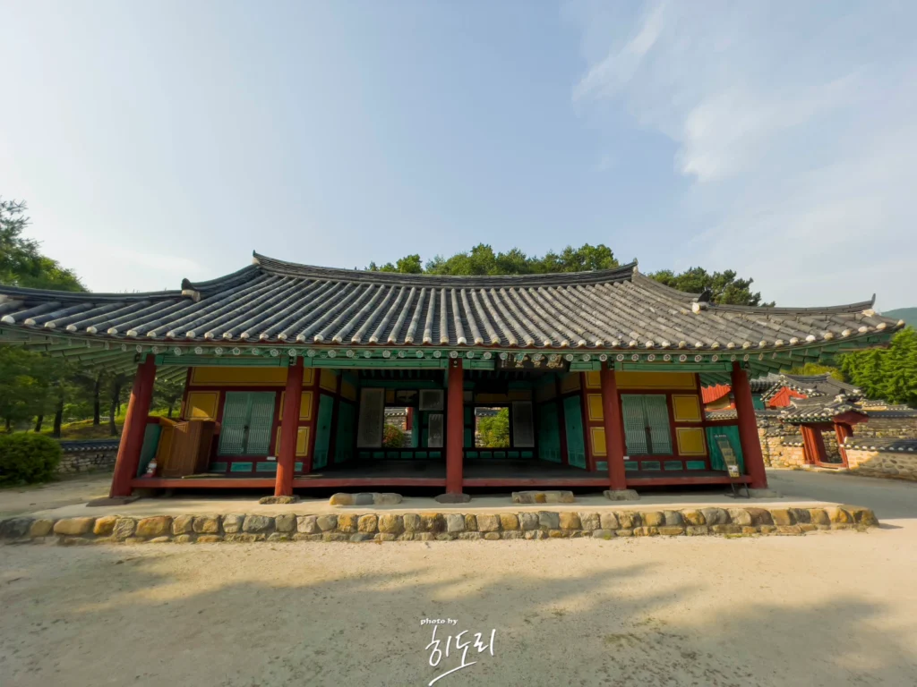 울주 박제상유적지 - 조용한 울산 외곽 힐링 나들이 추천