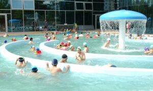 울산 대공원 아쿠아시스! 도심 속 워터파크에서 여름의 쉼표를 찍자 울산 대공원 아쿠아시스! 도심 속 워터파크에서 여름의 쉼표를 찍자