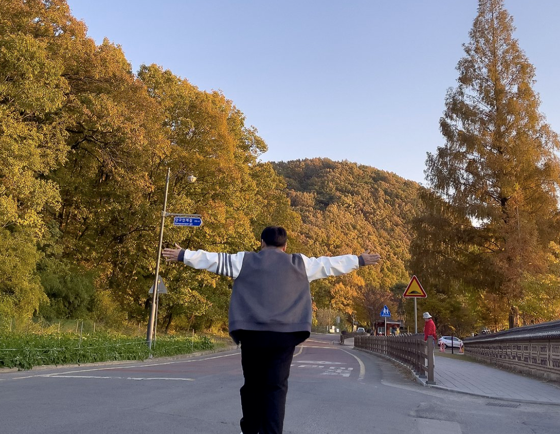 다가오는 가을, 양산에서 꼭 가봐야 할 단풍명소 15곳 총정리 스크린샷 2025-09-09 시간: 01.57.06
