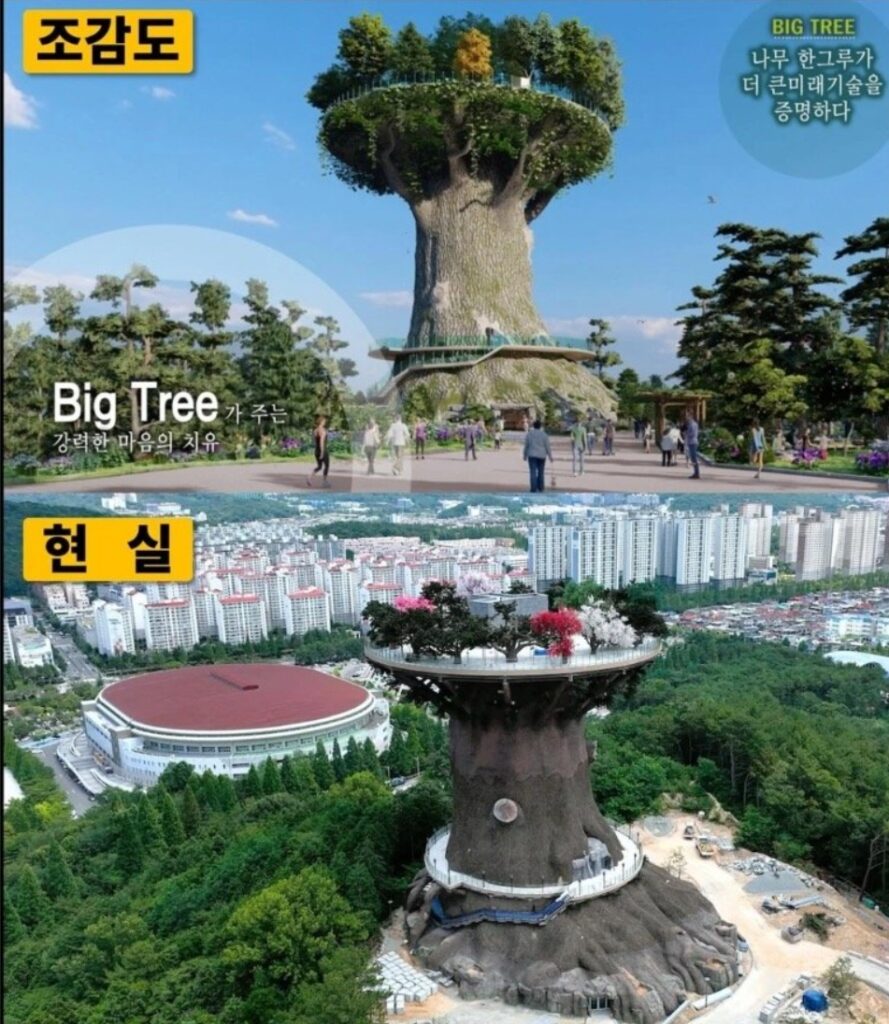 창원 ‘빅트리’부터 민주주의전당·마산 인공섬까지…시민들이 외치는 “애물단지, 이제 그만!”