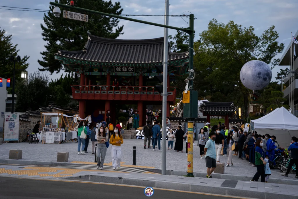 조선과 근현대가 만나는 특별한 가을밤! 울산 중구 ‘문화재 야행’
