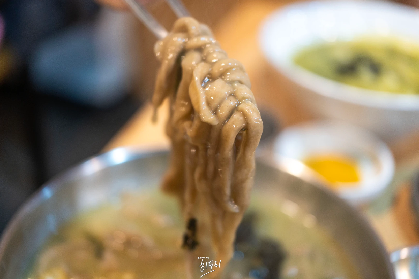 Jungmun Suduri Bommal Kalguksu 12