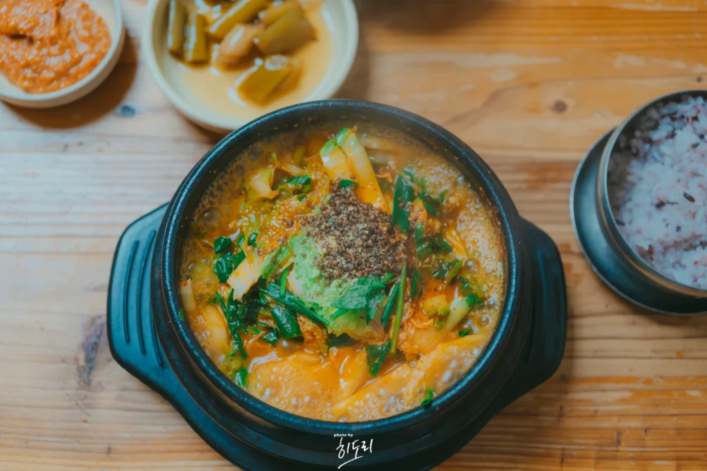 A True Jeju Local Favorite Worth Revisiting