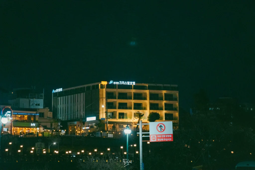 One of Jeju’s 3 Major Waterfalls You’ll Actually Love