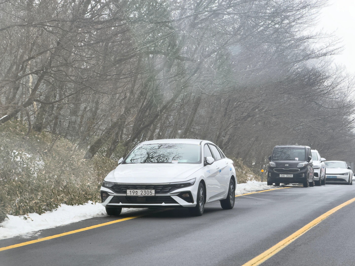 Winter Jeju 1100 Highland Parking & Enforcement Guide IMG_5241 복사