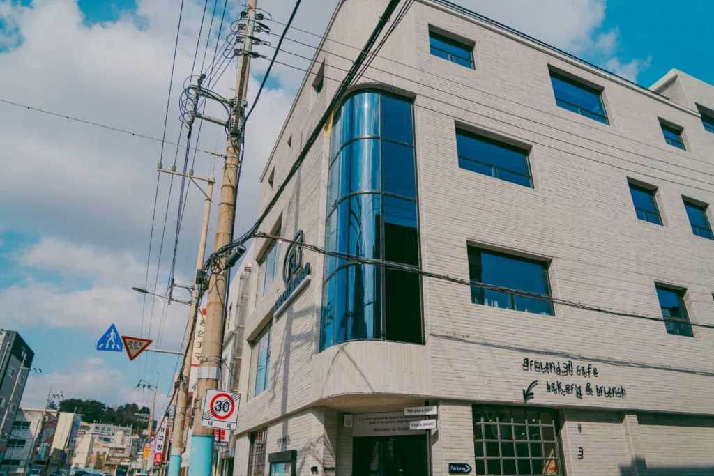 New Party Room Hotspot in Ulsan