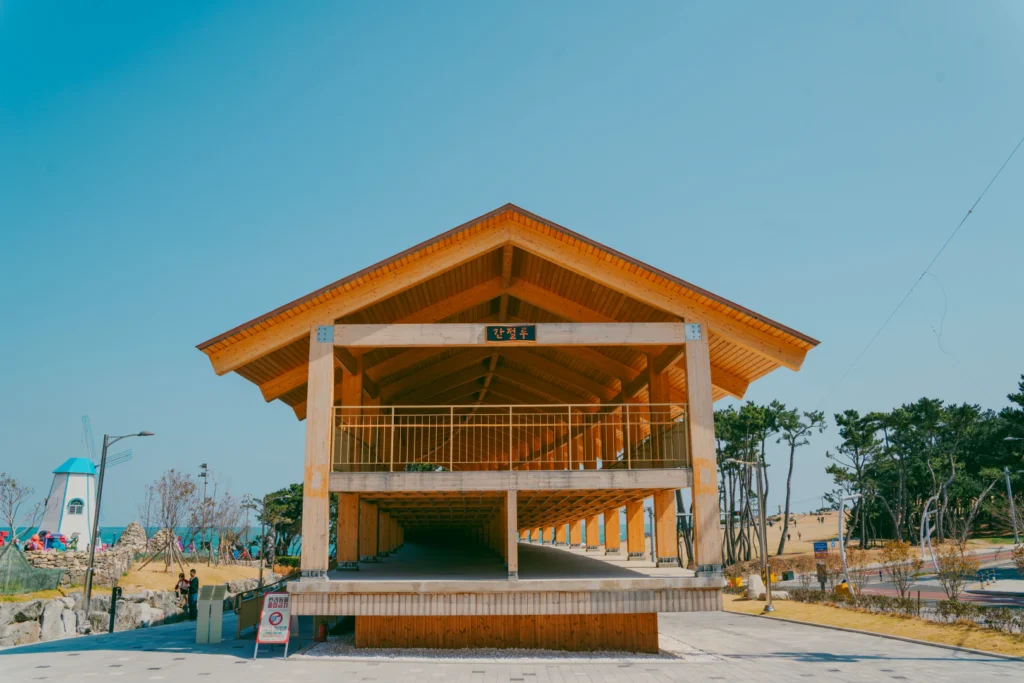 울산 간절곶 간절루 후기 🌅 풍경을 ‘보는 곳’에서 ‘느끼는 곳’으로