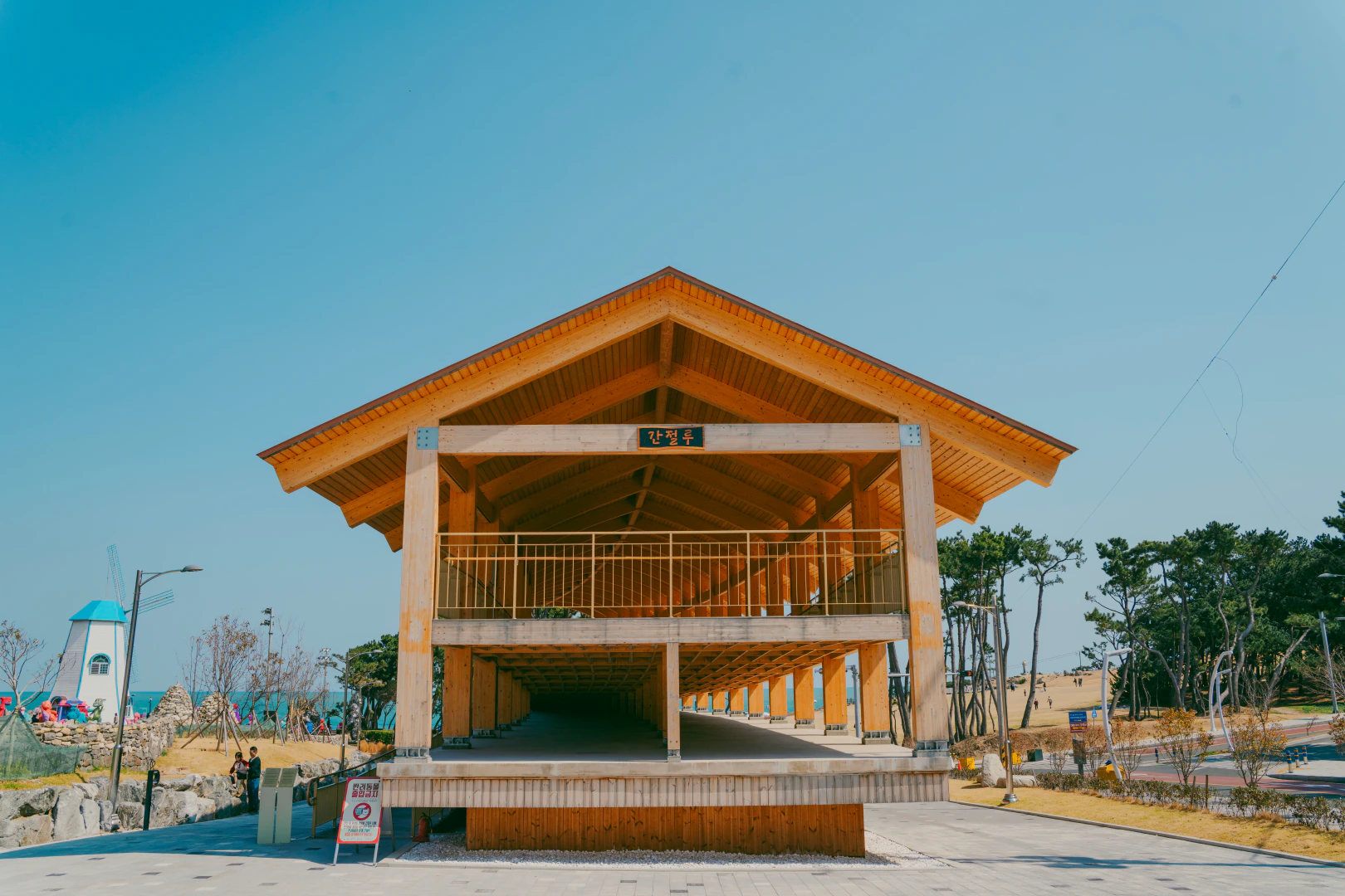 울산 간절곶 간절루 후기 🌅 풍경을 ‘보는 곳’에서 ‘느끼는 곳’으로 HWI00011 복사