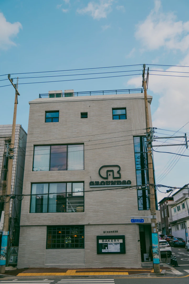 New Party Room Hotspot in Ulsan Ground30 HWI00048 복사