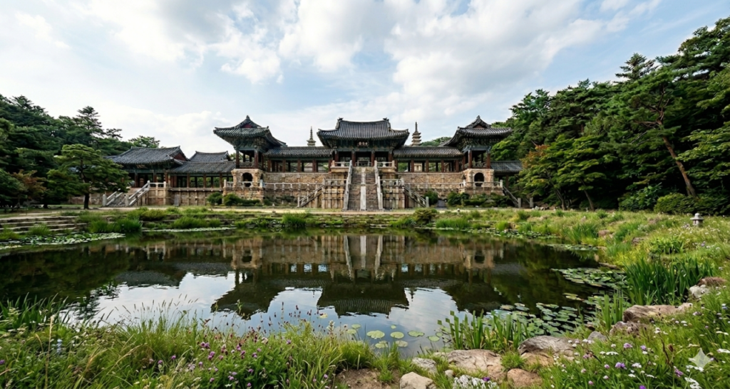 불국사에 대해 잘 알려지지 않은 사실 3가지! 수학여행에서 아무도 안 알려준 이야기