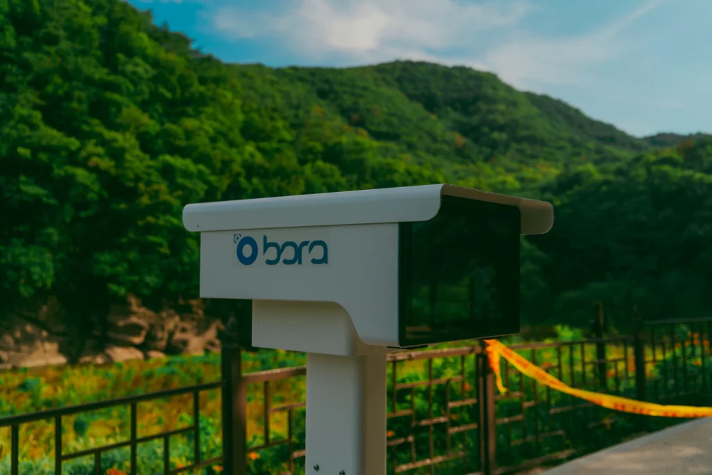울산 반구대 암각화 후기, AI XR 망원경으로 본 6천년 전 고래 그림