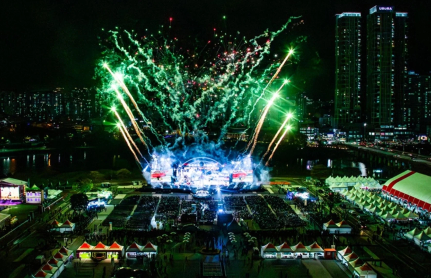 2026 울산공업축제 총정리, 드론쇼부터 AI체험까지 20260916_022934