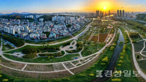 2026 울산미래정원 페스티벌｜10월 30일~11월 1일 태화강국가정원, 국화밭 야간 조명·헬륨풍선 500개·체험 프로그램