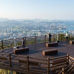 울산 무룡산 정상 전망쉼터 10월 말 완공, 전망데크·앉음벽 새로 생겨요 20261008_012821 복사