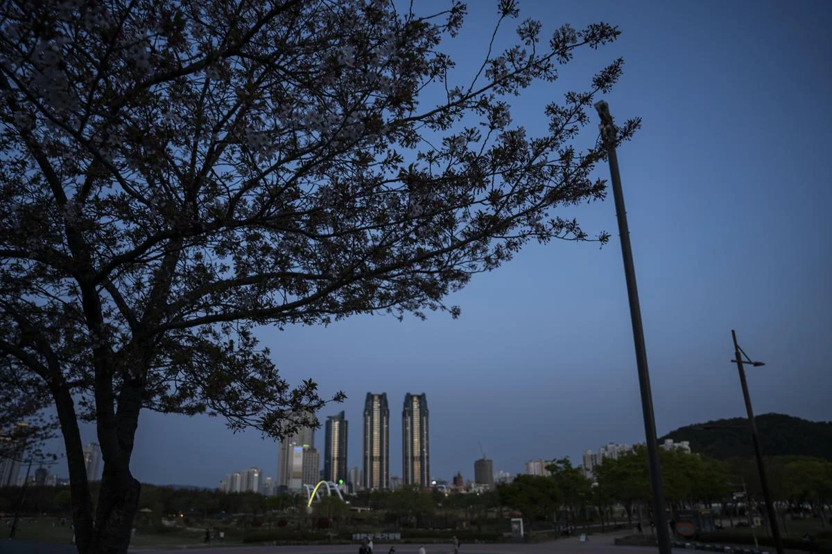 움프의 봄극장을 시작으로 울산울주세계산악영화제 기다려보자!