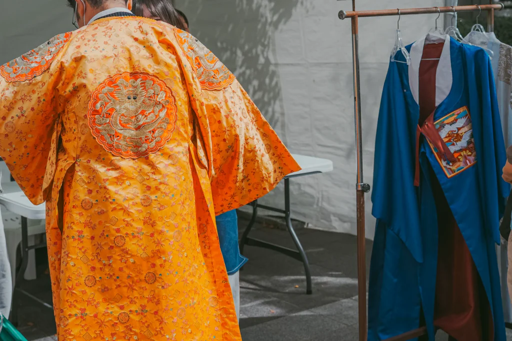울산 왕생로 빛거리축제32