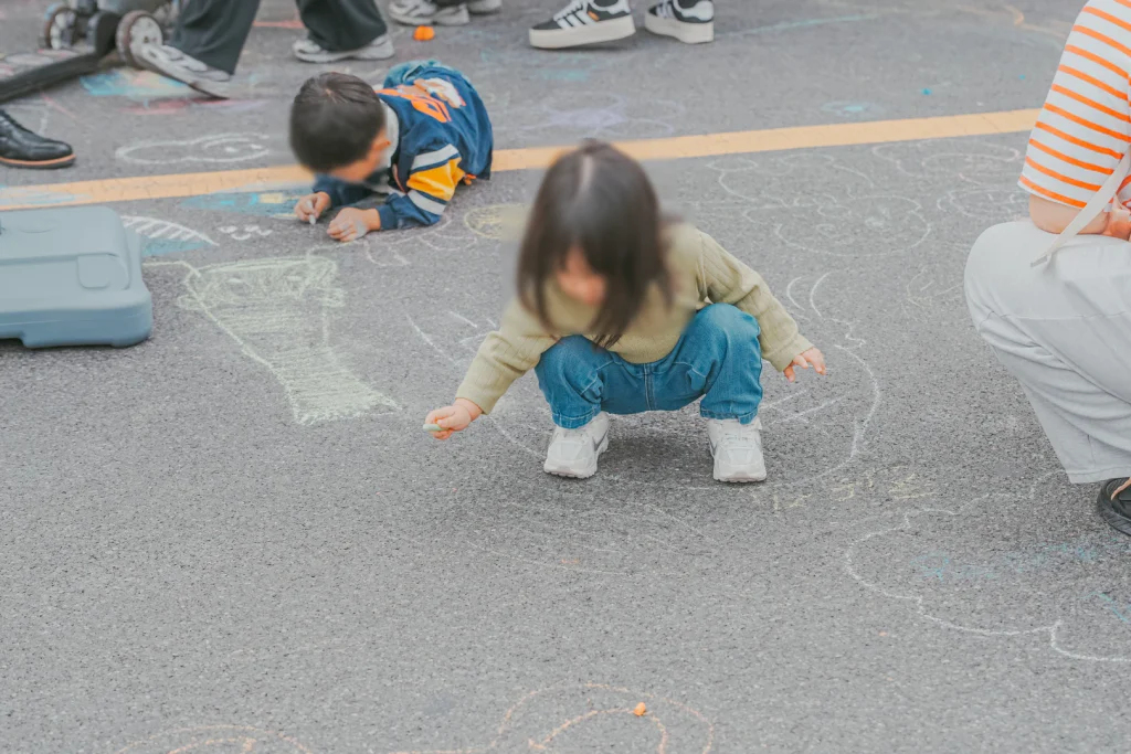 울산 왕생로 빛거리축제20