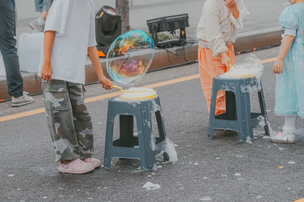 울산 왕생로 빛거리축제22