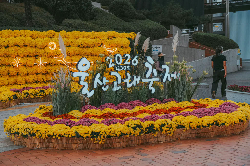 2026 울산고래축제 마지막 날 후기, 고래퍼레이드부터 고래밥상·고래빵 아이스크림까지 2026 울산고래축제 마지막 날 후기, 고래퍼레이드부터 고래밥상·고래빵 아이스크림까지
