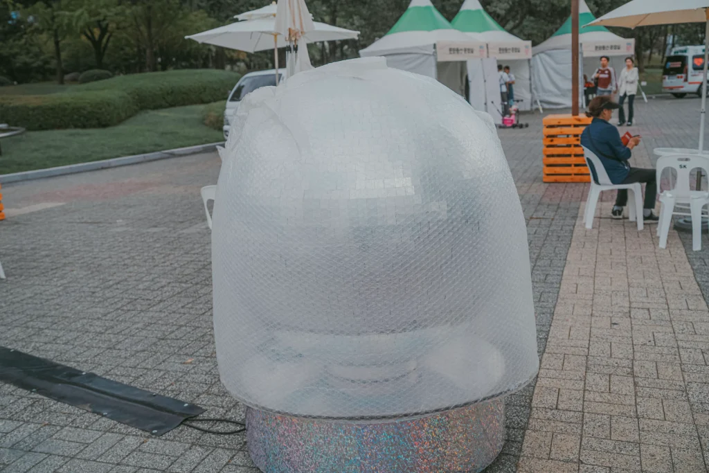 울산 왕생로 빛거리축제50