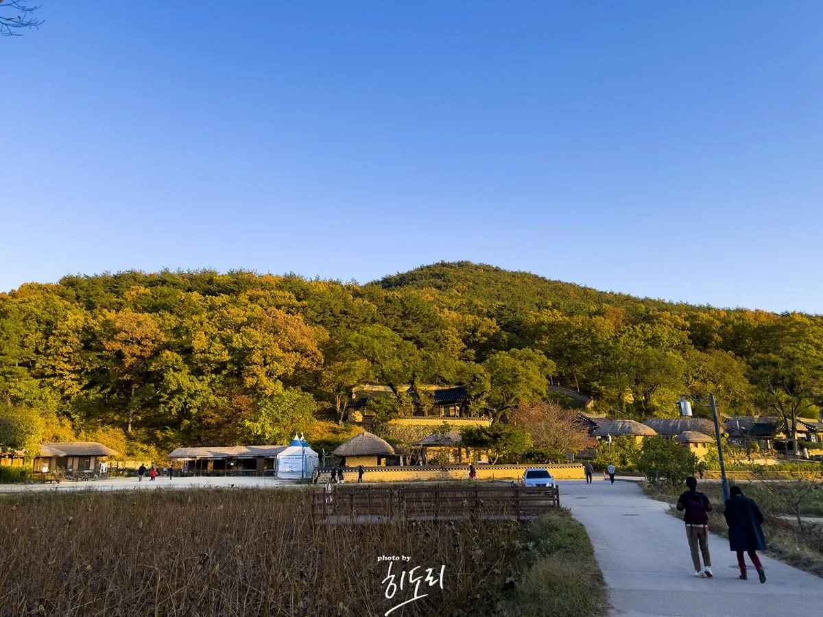 11월 여행 추천 – ‘경주 양동마을’ 오색빛깔 단풍으로 너무 아름다운 한옥마을 11월 여행 추천 – ‘경주 양동마을’ 오색빛깔 단풍으로 너무 아름다운 한옥마을