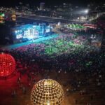 제20회 청송사과축제 2026|11월 4~8일 용전천 현비암, 이찬원·장민호 출연진·불꽃놀이·블랙이글스 일정 제20회 청송사과축제 2026|11월 4~8일 용전천 현비암, 이찬원·장민호 출연진·불꽃놀이·블랙이글스 일정