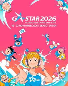지스타 2026 총정리|일정·티켓 예매·참가사 라인업·지콘까지 한눈에 지스타 2026 총정리|일정·티켓 예매·참가사 라인업·지콘까지 한눈에