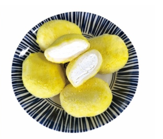 익산농협 생크림 찹쌀떡! 도대체 무슨맛이길래? 포켓몬빵보다 더 구하기 힘듬 익산농협 생크림 찹쌀떡! 도대체 무슨맛이길래? 포켓몬빵보다 더 구하기 힘듬