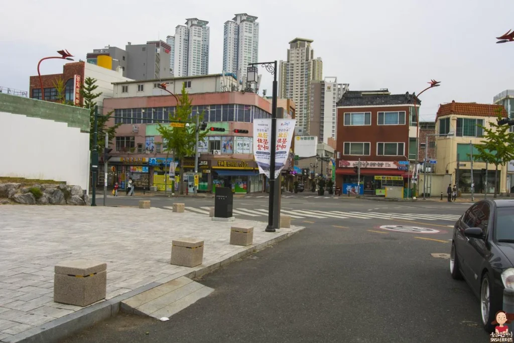 울산 가볼만한곳 – 울산동헌및내아 데이트장소로도 최고