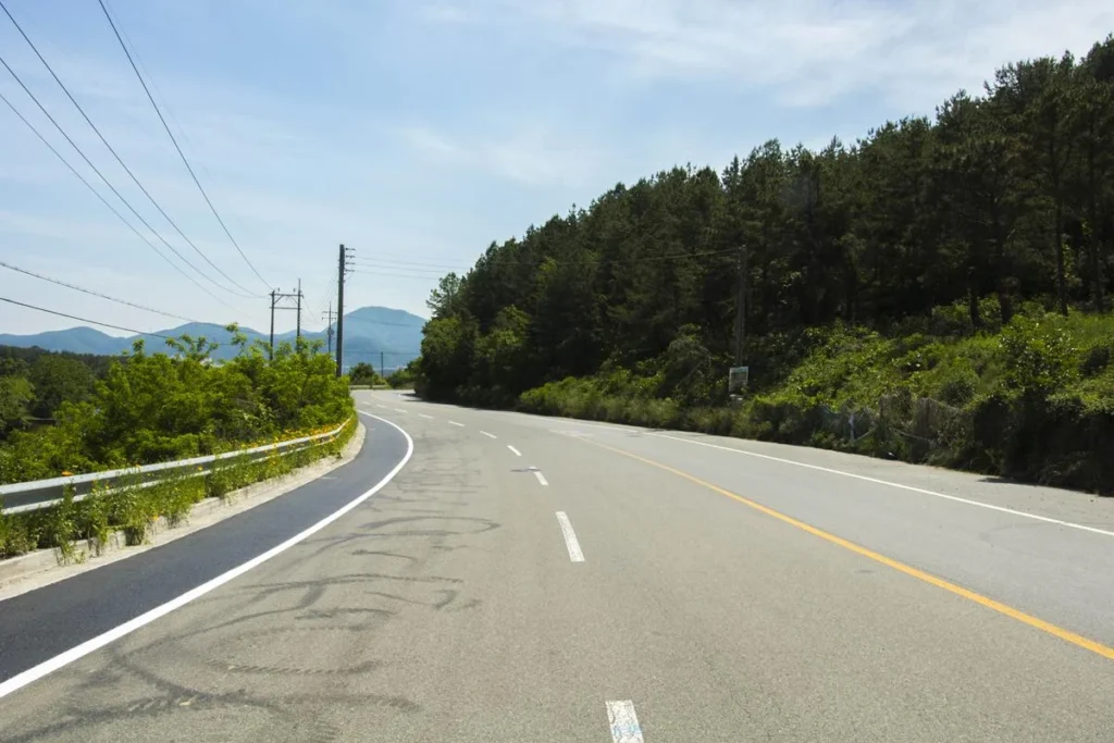 울산 가볼만한곳 – 범서 중리계곡 조용히 캠핑 힐링하기 좋은곳