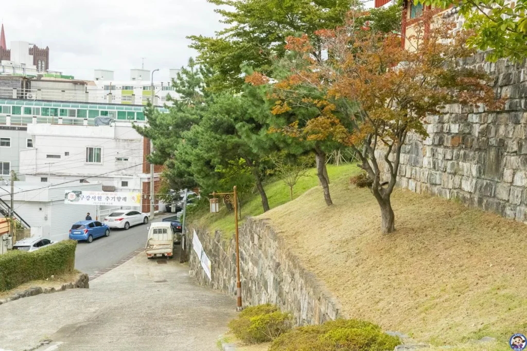 울산 최초의 사립교육기관 ‘구강서원’을 아시나요?