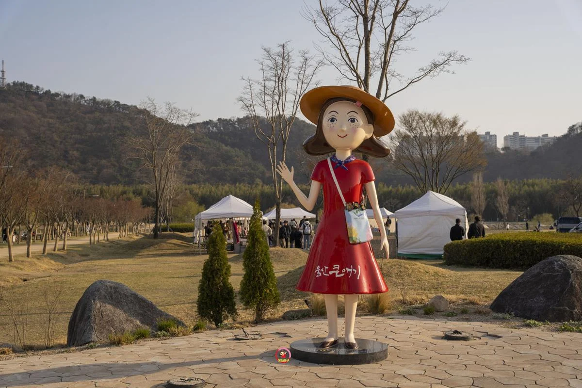 울산큰애기와 울산 여행을 떠나보세요. img.webp