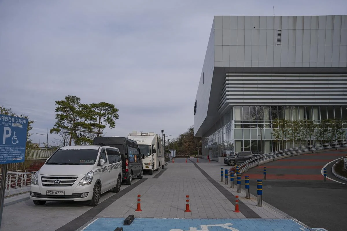 2022 울산 반려견 스포츠대회! 보호자와 호흡하는 이색 강아지 대회