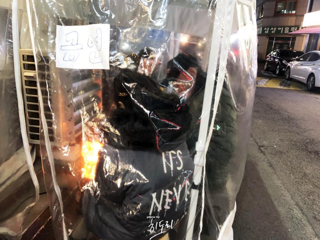 울산맛집 - 고기무한리필계의 대기업! 명륜진사갈비 울산 달동점 후기 사진 3