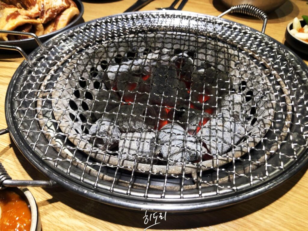 울산맛집 - 고기무한리필계의 대기업! 명륜진사갈비 울산 달동점 후기 사진 4