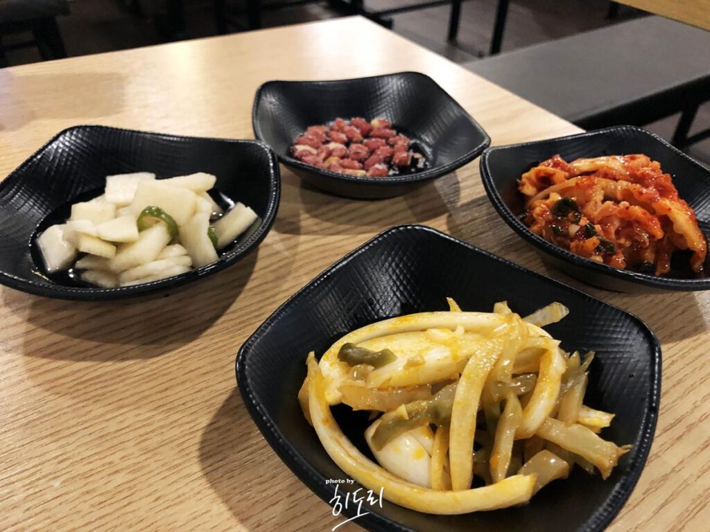 울산맛집 양꼬치 잘하는집 삼산 화로양연 누린내가 안나요~ 사진 4