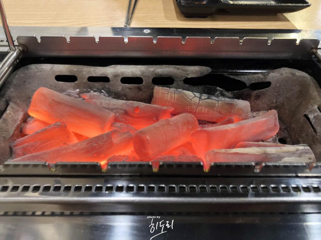 울산맛집 양꼬치 잘하는집 삼산 화로양연 누린내가 안나요~ 사진 5